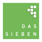 Das Sieben